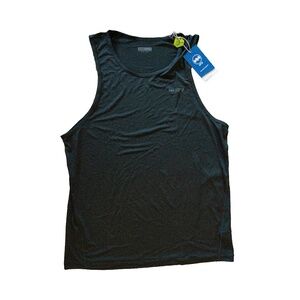 Janji Men's Run All Day Tank Size M